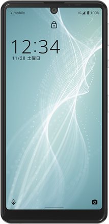 Sharp Aquos Sense4 Basic Dual SIM TD-LTE JP 64GB A003SH